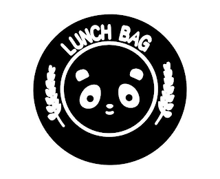 LUNCH BAG logo