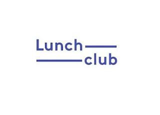 LUNCH CLUB logo