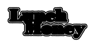 LUNCH MONEY logo