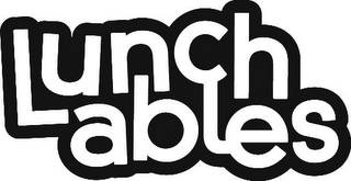 LUNCHABLES logo