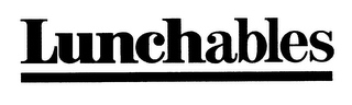 LUNCHABLES logo
