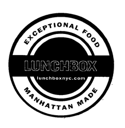 LUNCHBOX logo