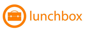 LUNCHBOX logo