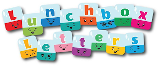 LUNCHBOX LETTERS logo