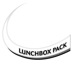 LUNCHBOX PACK logo