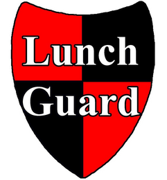 LUNCHGUARD logo