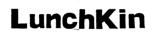 LUNCHKIN logo