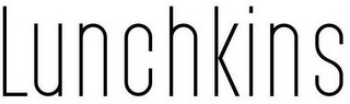 LUNCHKINS logo