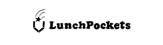 LUNCHPOCKETS