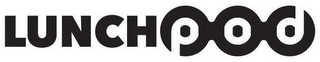 LUNCHPOD logo