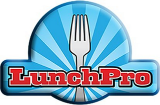 LUNCHPRO logo