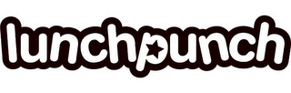 LUNCHPUNCH logo