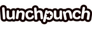 LUNCHPUNCH logo