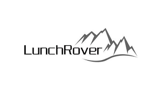 LUNCHROVER logo