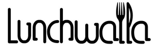 LUNCHWALLA logo