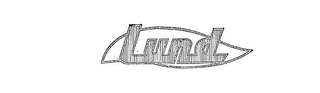 LUND logo