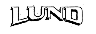 LUND logo