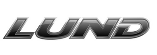 LUND logo