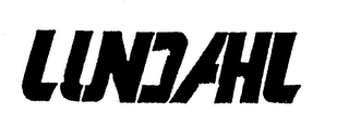 LUNDAHL logo