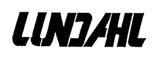 LUNDAHL logo