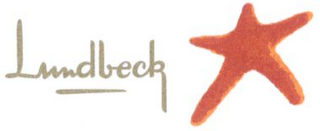 LUNDBECK logo