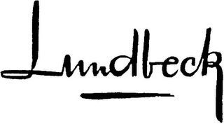 LUNDBECK logo