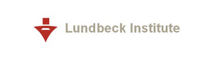 LUNDBECK INSTITUTE logo