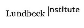 LUNDBECK INSTITUTE logo