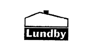LUNDBY logo