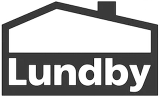 LUNDBY logo