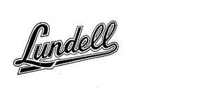 LUNDELL logo