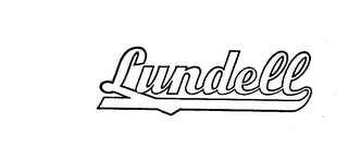 LUNDELL logo