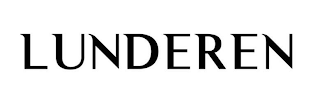 LUNDEREN logo