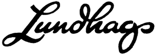 LUNDHAGS logo