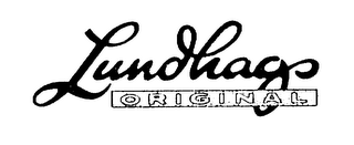 LUNDHAGS ORIGINAL logo