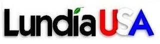 LUNDIA USA logo