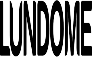 LUNDOME logo
