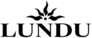 LUNDU logo