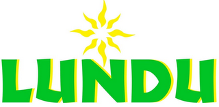 LUNDU logo