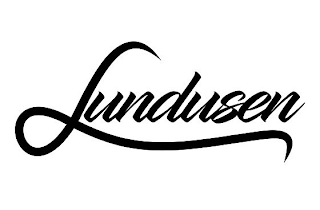 LUNDUSEN logo