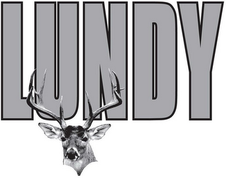 LUNDY logo