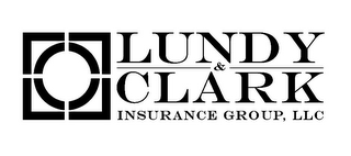 LUNDY & CLARK INSURANCE GROUP, LLC logo