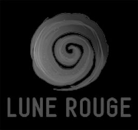LUNE ROUGE logo