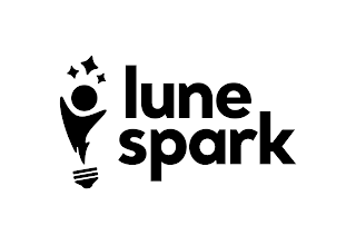 LUNE SPARK logo