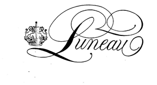 LUNEAU logo