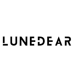 LUNEDEAR logo