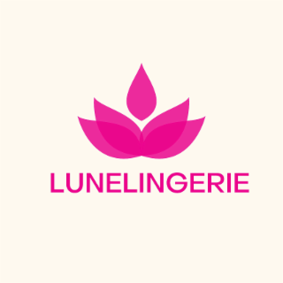 LUNELINGERIE logo