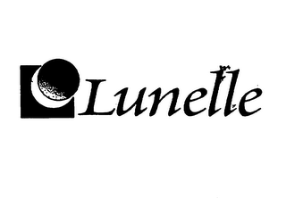 LUNELLE logo