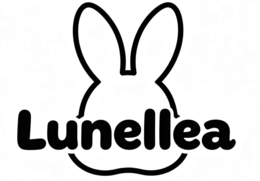 LUNELLEA logo