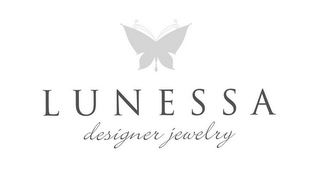 LUNESSA DESIGNER JEWELRY logo